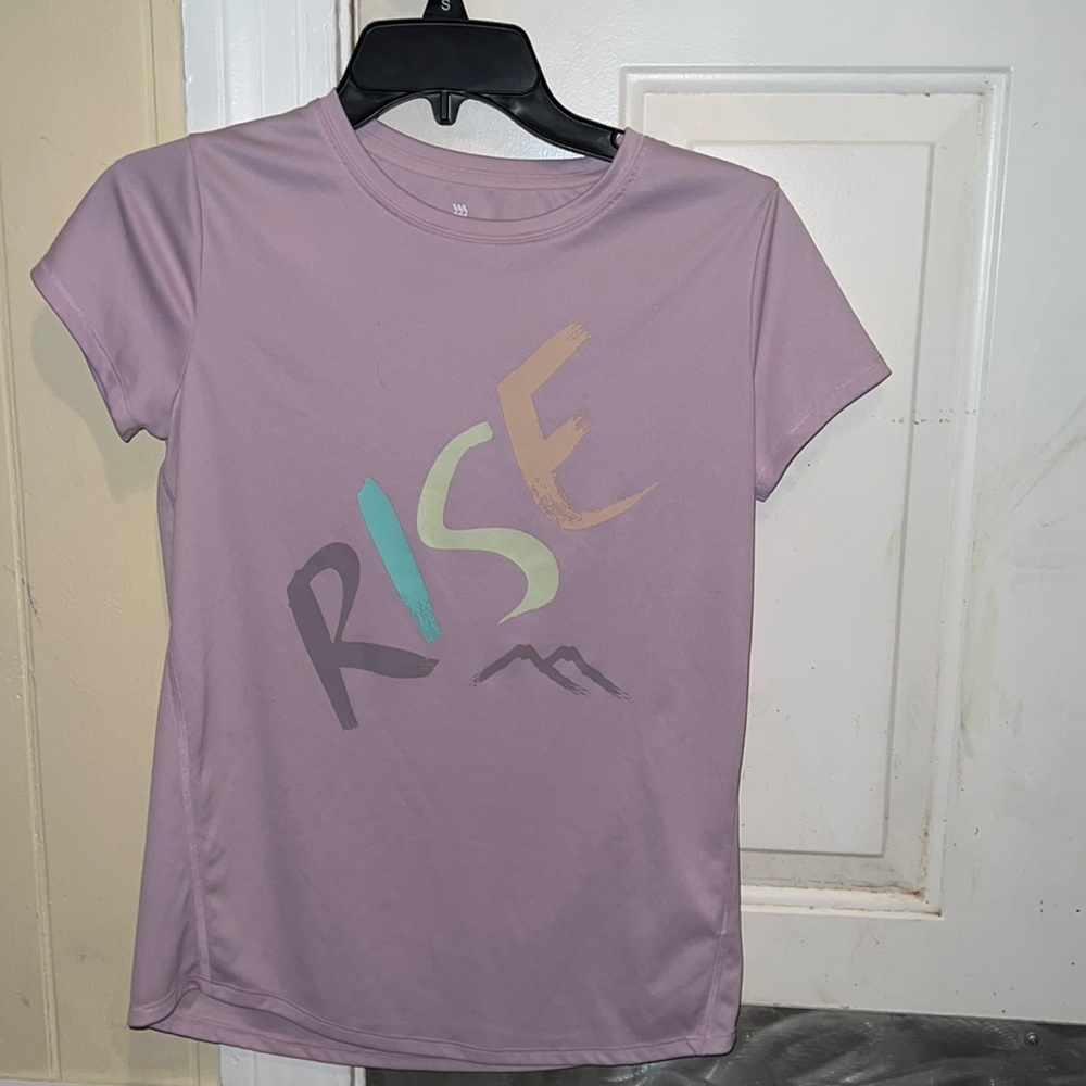 Size:Xl      Brand: all in motion    Color: purple
